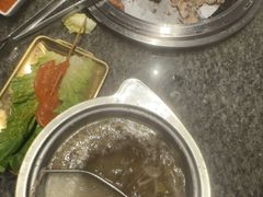 -钱小奴创意自助餐厅·原切谷饲安格斯畅吃(宁波奉化银泰店)