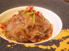 -成都钓鱼台精品酒店-品聚·成都餐厅