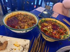 -马路边边串串香(大成路店)
