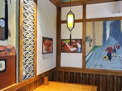 -古真记钵钵鸡(总店)
