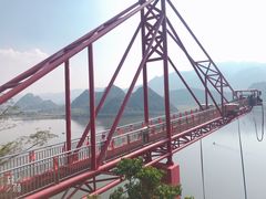 -宝晶宫旅游景区