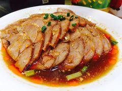 -西北人家莜面村(建设店)