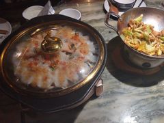 -绿茶餐厅(昌平悦荟店)