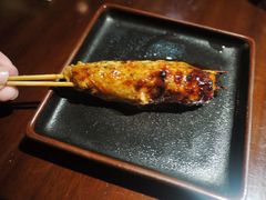 鸡肉丸子-串鑫