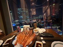 -田舍家Inakaya·炉端烧·铁板烧(天汇igc店)