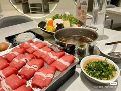 -呷哺呷哺(西单大悦城店)