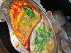 -彤德莱(青岛人民路店)