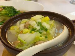 -眉州东坡(亚运村店)