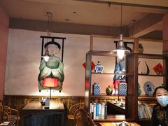 -鱼食饭稻·苏浙土菜17年老馆子(平江路店)