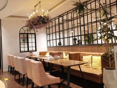 -花舍·新派粤菜·西餐·下午茶(亚运村·鸟巢店)