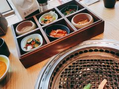 -汉拿山(包河万达店)