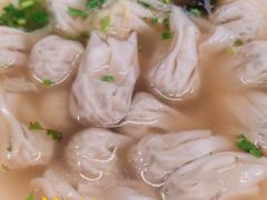 -小倩倩•鸡汤馄饨(江西路创始店)
