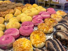 -LELECHA乐乐茶(新街口大洋店)