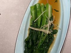 -绿茶餐厅(广州天河城店)