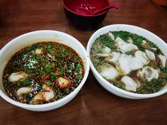 -回坊马二饺子馆