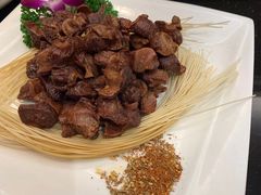 -好妈王饺子(滂江街店)