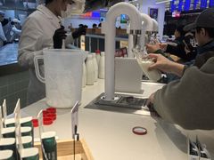 -红星前进面包牛奶公司(君太店)