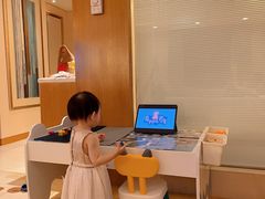 -惠州康帝国际酒店