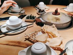 -池云涧自然椰子鸡(万泰汇店)