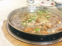 卜卜花甲白贝-丰尔粥食·粥底火锅·桑拿鸡(大良总店)