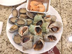 -禾斗海鲜自助(市北诺德店)