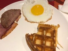 -宁波逸东豪生大酒店·豪生咖啡厅