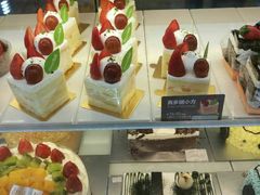 -面包新语(滨湖万达店)