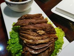 -惠宾饭庄(中山路店)