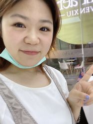 点击看大图 -OnFaer.纹眉半永久无创洗眉