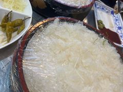 -鹤睦鱼生·啫啫煲·海鲜(保利百合店)