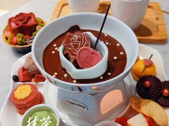 -哈根达斯(嘉里中心店)