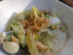 -柴门饭儿(成都太古里店)