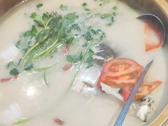 -江南小叙·美食研究院(鱼街店)