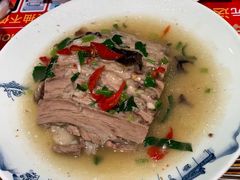 -有奴思烤肉·清真(正宁路店)