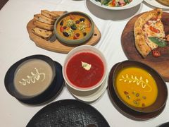 -马克西姆俄罗斯餐厅(绥芬河店)