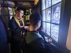-逃脱反斗城沉浸剧情密室(阳光新业中心店)