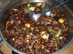 -黑竹香鸡(营和巷店)