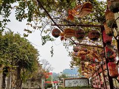 -老木棉·匠园