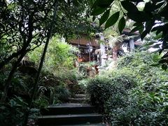 -杭州城中香格里拉大酒店