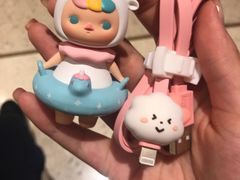 -泡泡玛特POPMART(苏州诚品生活店)