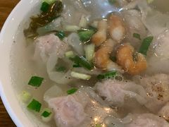 小馄饨-秀嫂挞粿