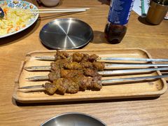 -毡房姑娘·新疆菜·烧烤