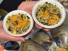 -40号厦门海鲜大排档(中山路店)