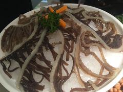 -左庭右院鲜牛肉火锅(浦江欢乐颂店)