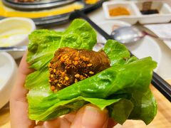 -韩宫宴炭火烤肉(印象城店)