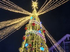 -长白山万达锦华套房酒店