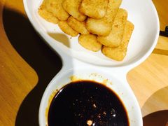 -周大厨辣椒炒肉(巨龙路店)