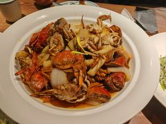 -周家二小姐的菜(西津渡店)