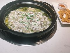 -周渝食惦酸菜鱼(青浦店)