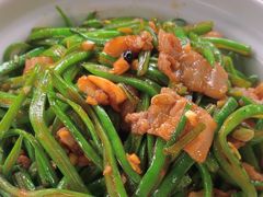 -那家·油麻菜馆(常德道店)